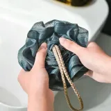 myjka-gabka-do-kapieli-w-ksztalcie-rozy-granato-rodzaj-myjka-kod-producenta-13756