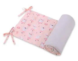 uniwersalny-ochraniacz-do-lozeczka-kroliczki-bal