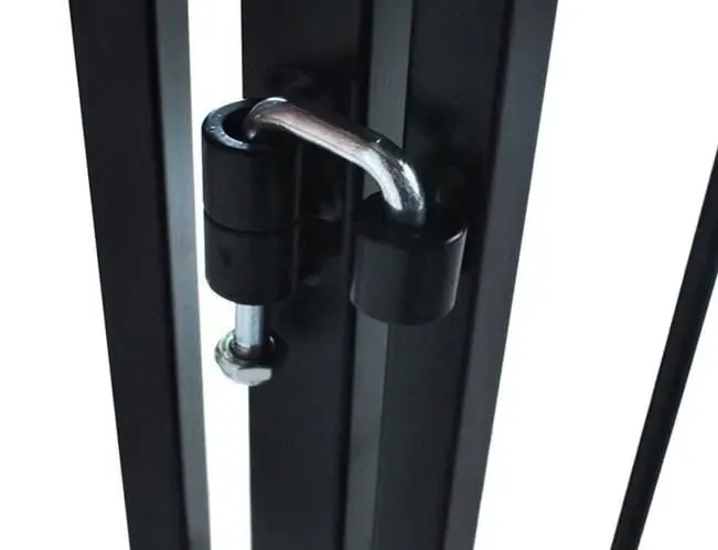 bramka-do-kominka-basic-bk-2961-stan-nowy