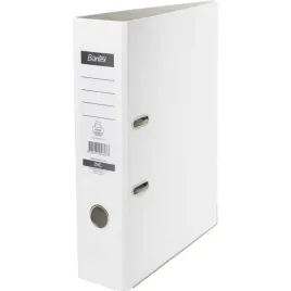 segregator-bantex-xxl-eko-a4-80-mm-grafitowy