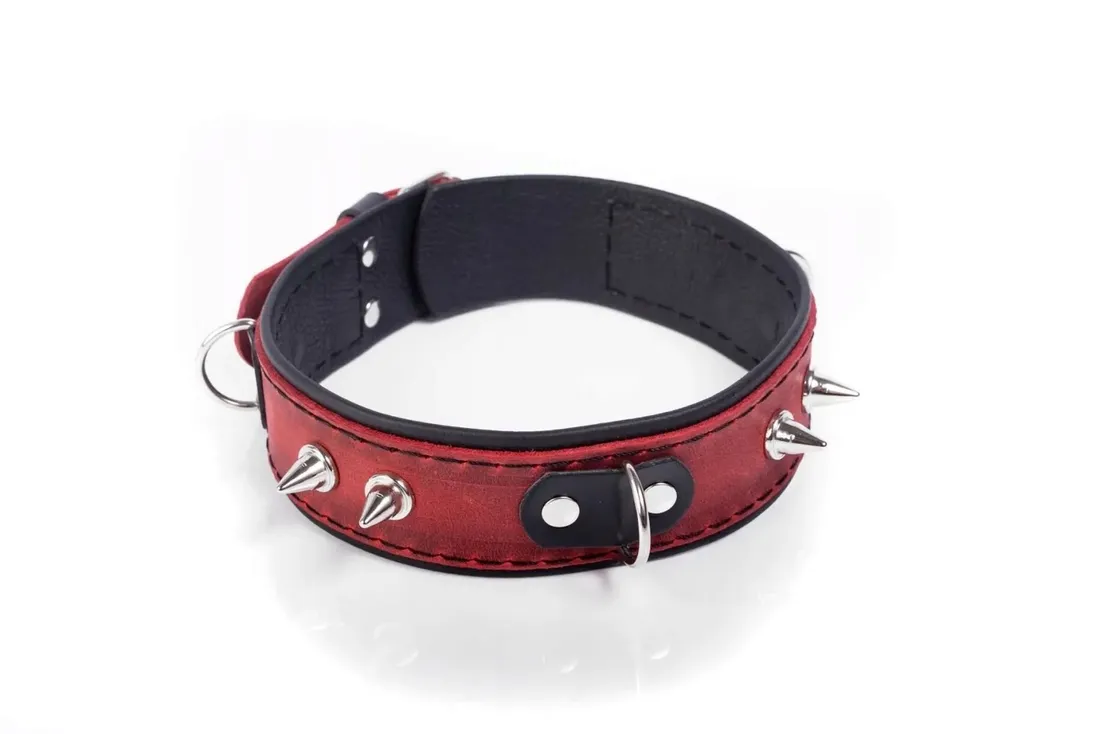 obroza-collar-crazy-horse-red-big
