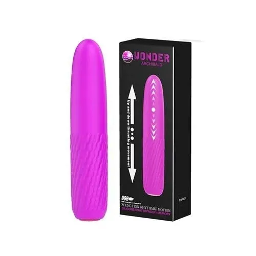 pretty-love-wonder-archibald-7-function