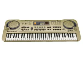 keyboard-mq-811-organki-61-klawiszy-zasilacz-mikrofon-usb