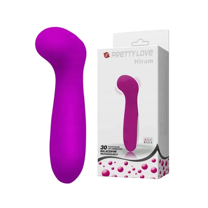 pretty-love-hiram-30-vibration-functions
