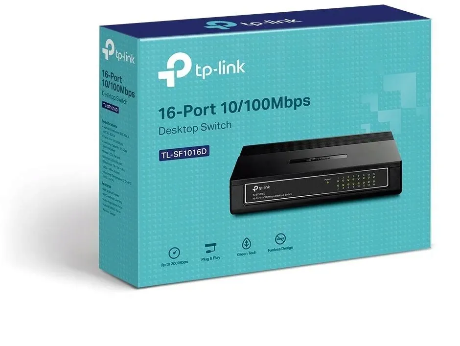 switch-tp-link-tl-sf1016d