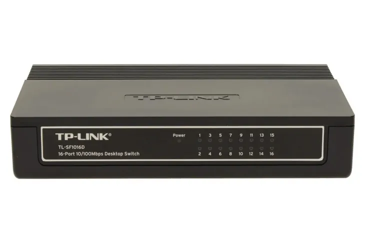 switch-tp-link-tl-sf1016d-stan-nowy-liczba-portow-16