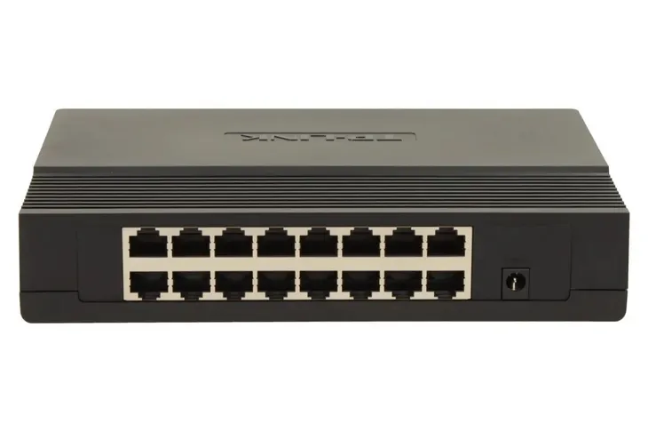 switch-tp-link-tl-sf1016d-liczba-portow-16-stan-nowy