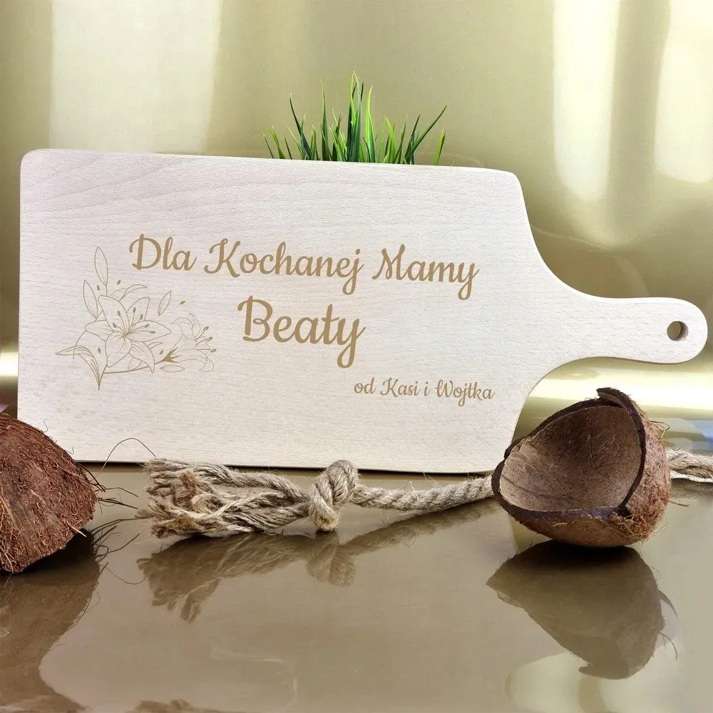 deska-dla-kochanej-mamy