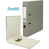 segregator-bantex-budget-classic-a4-50mm-szary