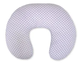 poduszka-do-karmienia-kwiaty-szare