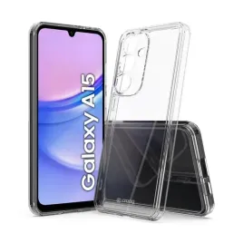 crong-crystal-shield-cover-etui-samsung-galaxy-a15-5g-przezroczysty