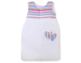 spiworek-niemowlecy-serduszka-paseczki-fioletowe