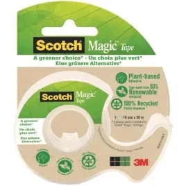 tasma-biurowa-eko-scotch-magic-19mmx20m-greener-choice-na-podajniku-3m-7000