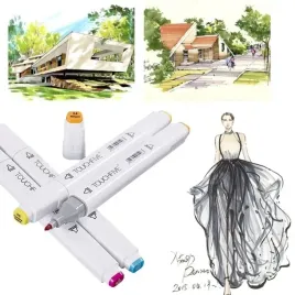 markery-alkoholowe-touchfive-pro-dwustronne-80-szt