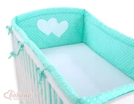 ochraniacz-uniwersalny-xxl-serduszka-groszki-na-miecie