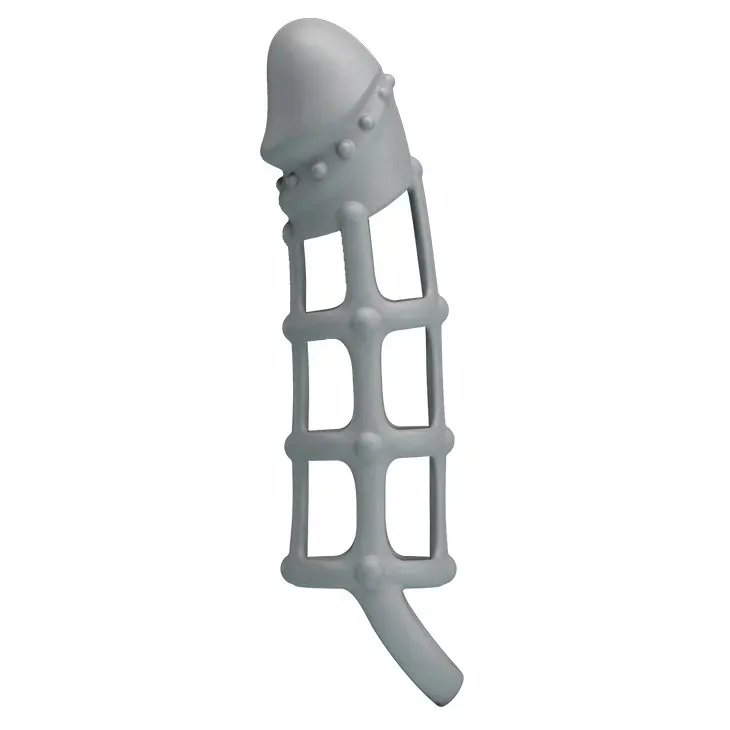 pretty-love-penis-sleeve-with-ball-strap