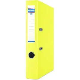 segregator-pp-donau-master-a4-50-mm-zolty