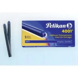 naboje-atramentowe-pelikan-dlugie-5-niebieski