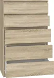 komoda-malwa-m5-dab-sonoma-glebokosc-szuflady-31-cm