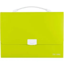 teczka-z-raczka-13-przegrodek-rio-zielona-38126-green-deli