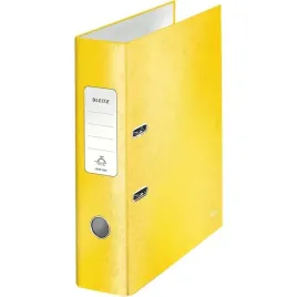 segregator-a4-80mm-zolty-leitz-wow-180-10050016