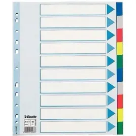 przekladki-pp-esselte-maxi-a4-index-10-kolorow