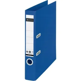 segregator-180-recycle-a4-50mm-niebieski-10190035-leitz