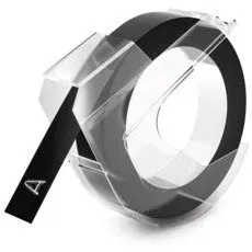 tasma-3d-do-wytl-9mm-3m-czarna-dymo-520109