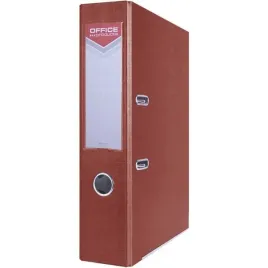 segregator-office-products-a4-75-mm-bordowy