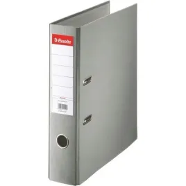segregator-esselte-eko-75-mm-szary