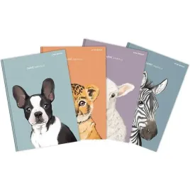 brulion-top-2000-sweet-animal-a5-96k-linia