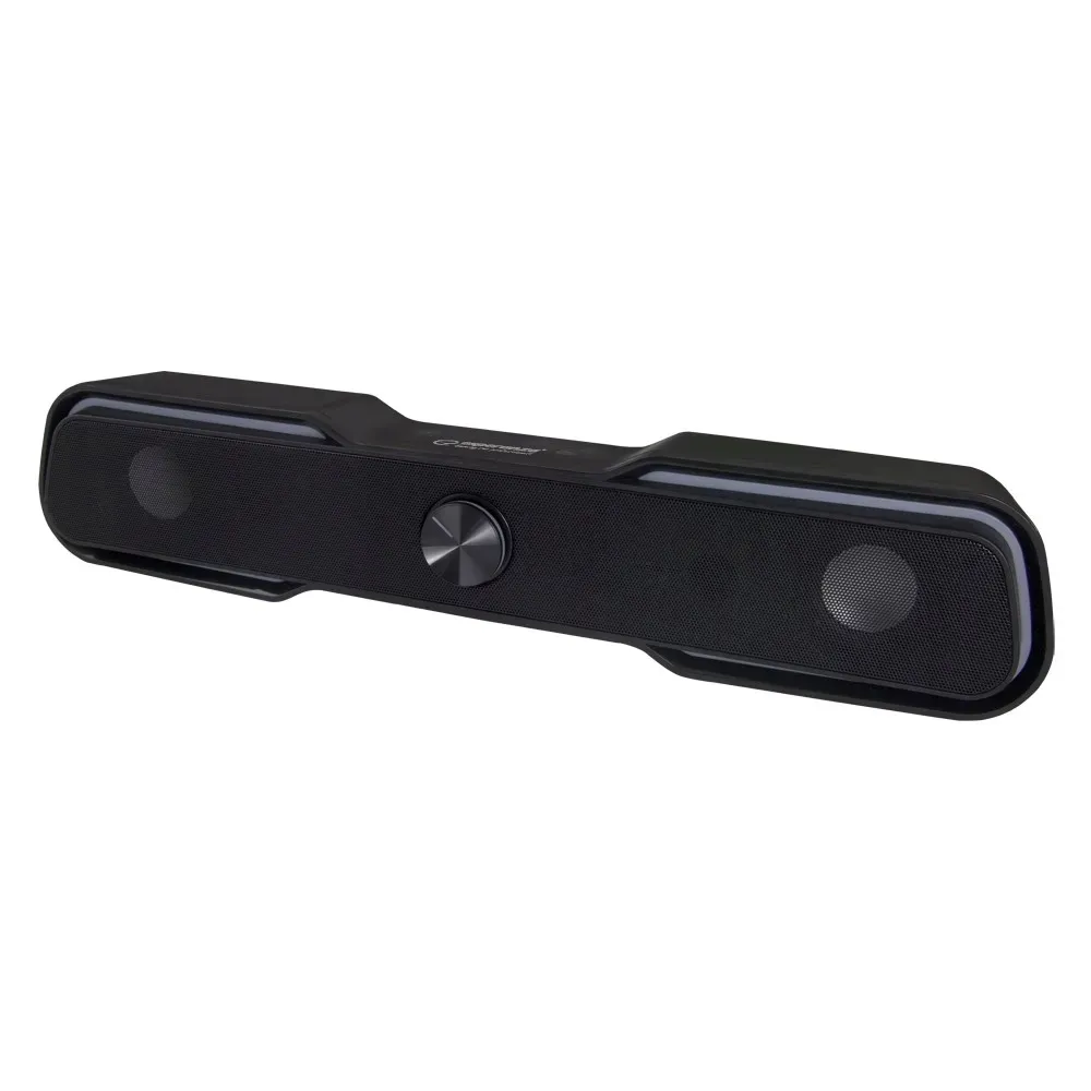 esperanza-glosnik-usb-soundbar-led-rainbow-apala-stan-nowy