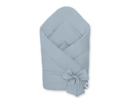 rozek-miekki-z-wiazaniem-brudny-niebieski