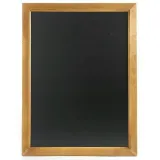 tablica-informacyjna-reklamowa-menu-scienna-do-res-stan-nowy