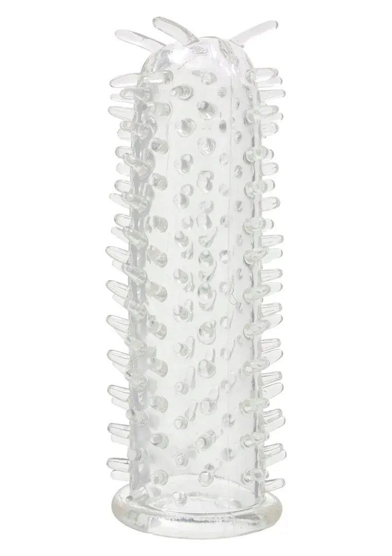 stymulator-seduction-sleeve-clear