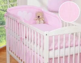 posciel-2-cz-serduszka-paseczki-rozowe