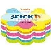 karteczki-stickand039n-67x67mm-kwiatek-5-kolor