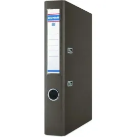 segregator-pp-donau-master-a4-50-mm-brazowy
