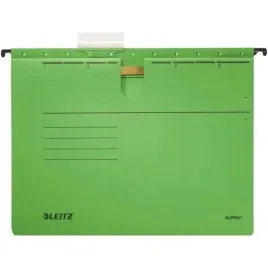 skoroszyt-wiszacy-leitz-alpha-a4-zielony