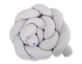 ochraniacz-warkocz-pleciony-do-lozeczka-szare