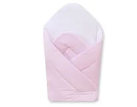 rozek-usztywniany-wiszace-serduszka-kropki-na-roz