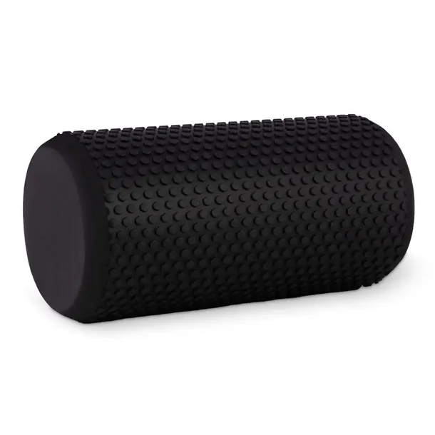 roller-walek-do-cwiczen-eva-ns-963-czarny-rodzaj-walek-z-wypustkami
