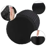 roller-walek-do-cwiczen-eva-ns-963-czarny-twardosc-twarde