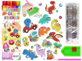 zestaw-naklejek-haft-diamentowy-dinozaury-mozaika