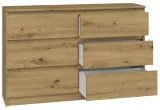 komoda-malwa-m6-120-dab-artisan-stan-nowy-kolekcja-malwa-m6