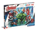 puzzle-180-elementow-super-kolor-the-avengers-stan-nowy