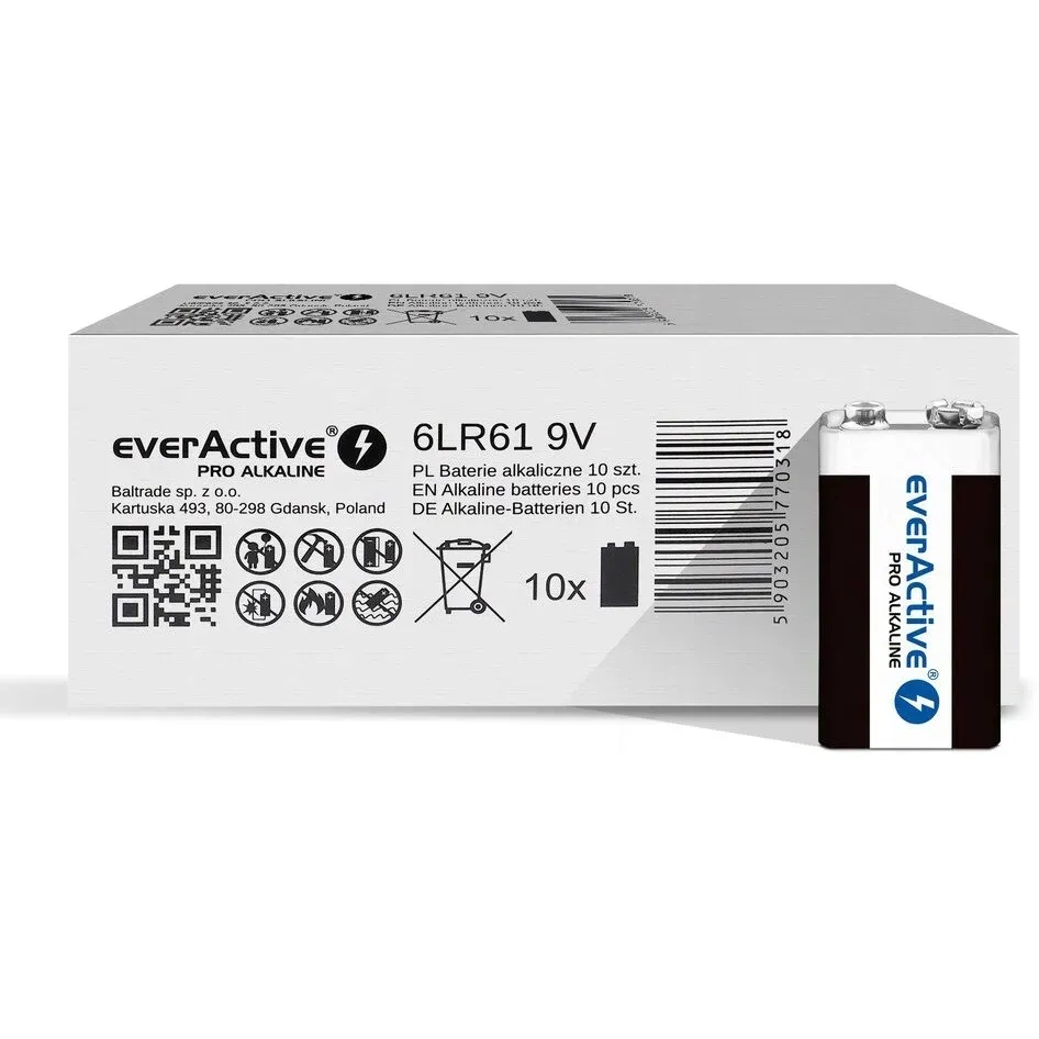 bateria-everactive-pro-alkaline-9v-6lr61-alkaliczn