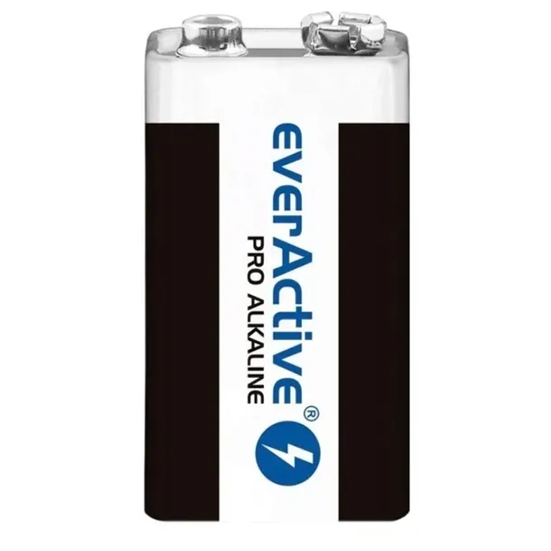 bateria-everactive-pro-alkaline-9v-6lr61-alkaliczn-symbol-baterii-9v-6f22