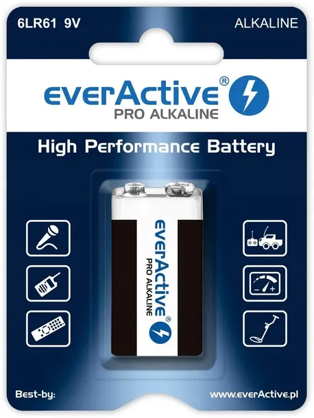 bateria-everactive-pro-alkaline-9v-6lr61-alkaliczn-rok-produkcji-2020