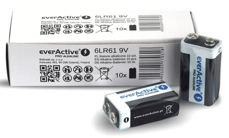bateria-everactive-pro-alkaline-9v-6lr61-alkaliczn-marka-everactive